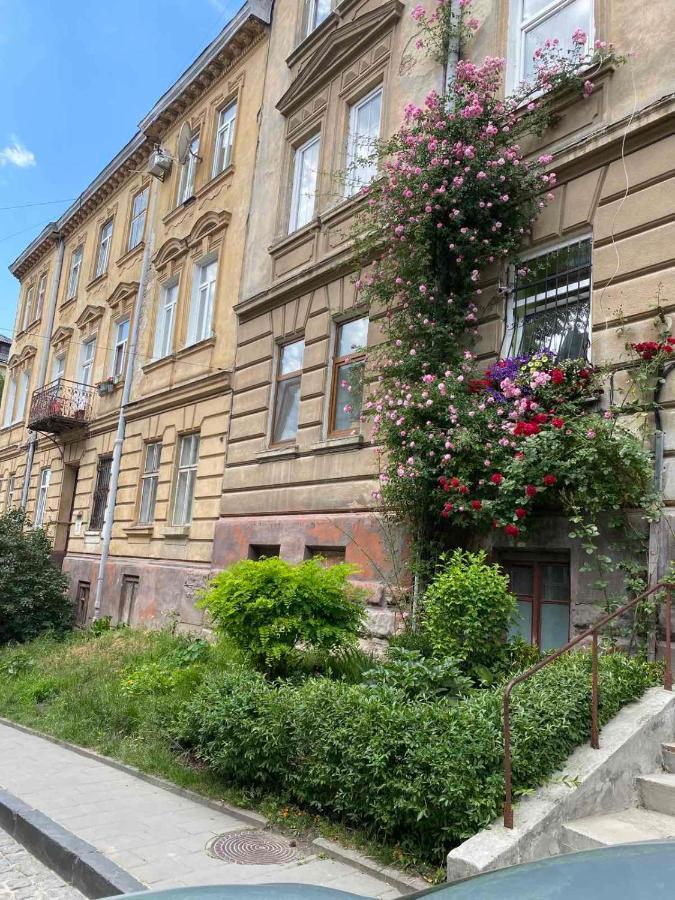 Izuminka V Centre Goroda Львов Экстерьер фото